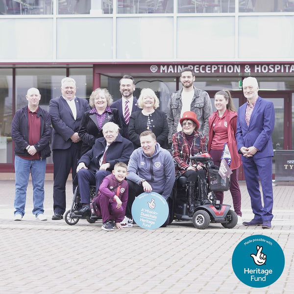 Maroon Mile Project Launched
