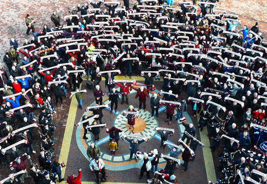 ‘VIRTUAL’ AGM TO BE HELD ON 28 JANUARY
