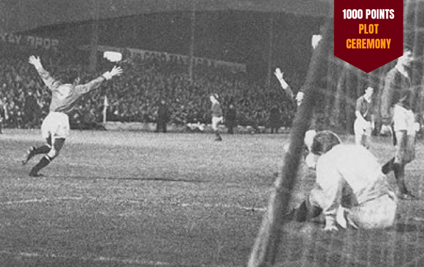 Tynecastle Park
