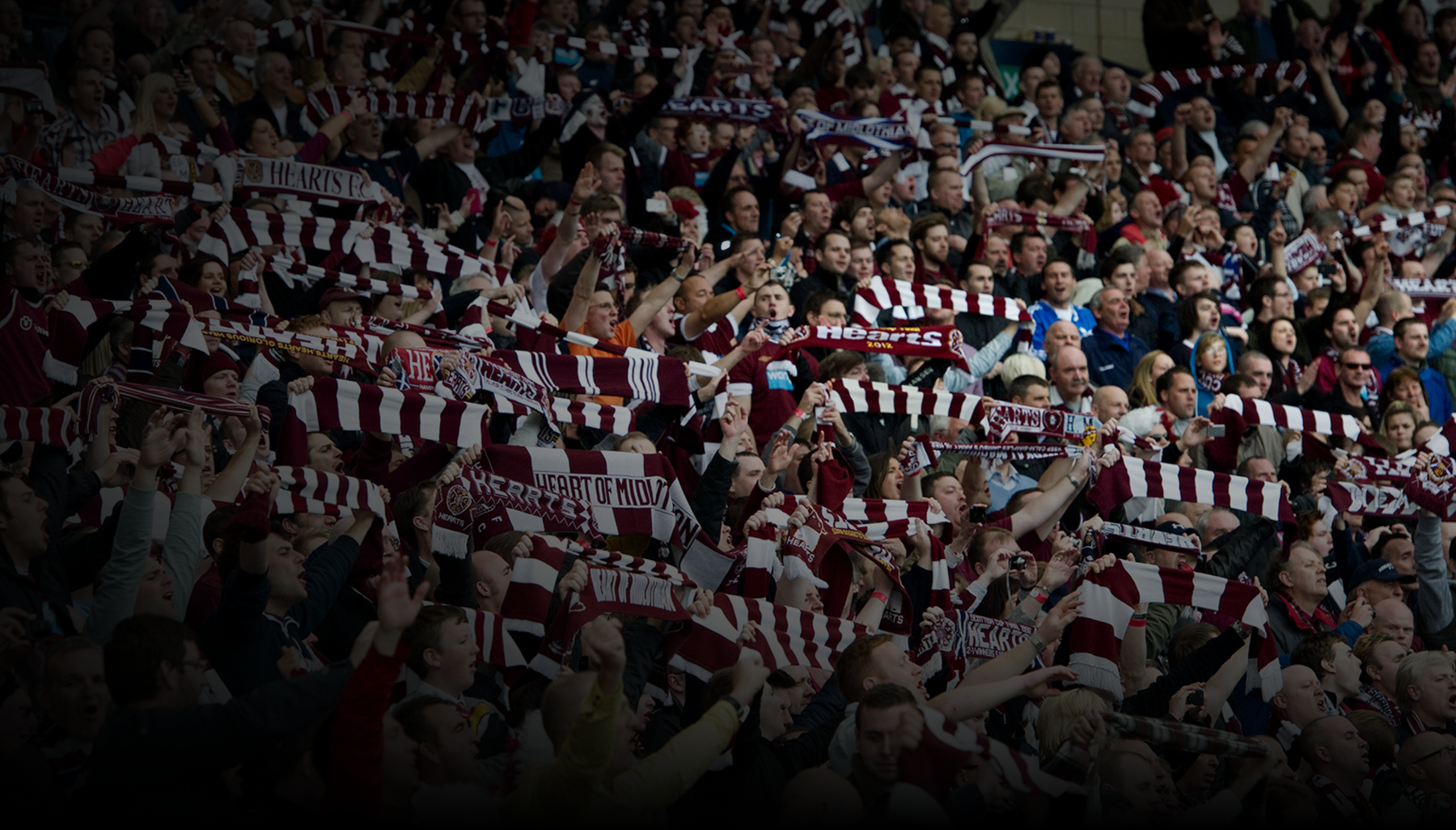 Fans reward Scheme