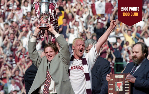 The 1998 Club