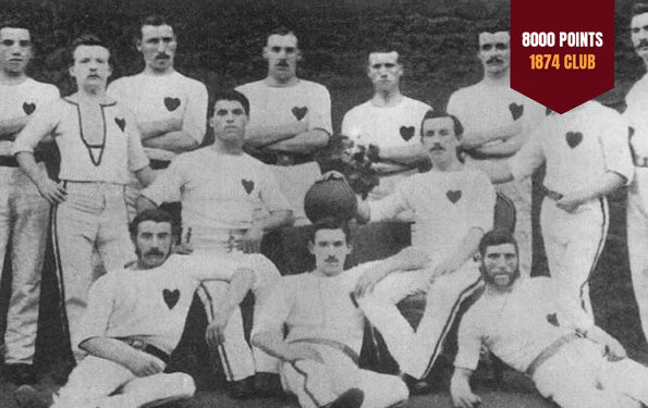 The 1874 Club