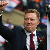 GARY LOCKE