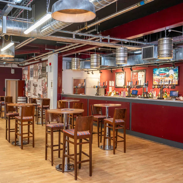 Pub Night at the 1874