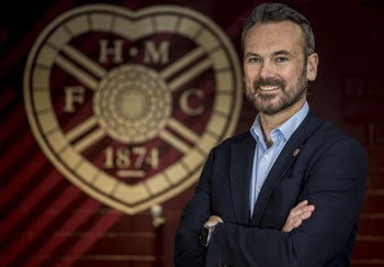 INTERVIEW WITH FOUNDATION CHAIRMAN GERRY MALLON