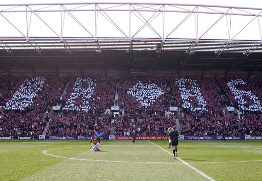 VOLUNTEERS WANTED FOR NEXT GENERATION PLEDGE DEVELOPMENT