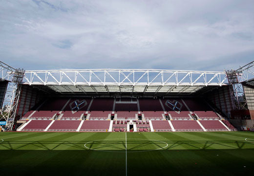 FOUNDATION BOARD BACKS CLUB’S LEGAL CHALLENGE