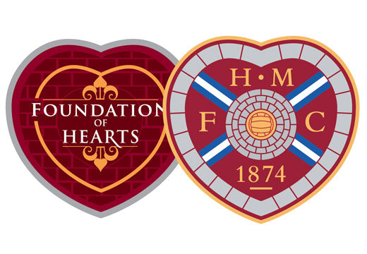 DATE ANNOUNCED FOR FOUNDATION OF HEARTS TO BECOME MAJORITY SHAREHOLDERS