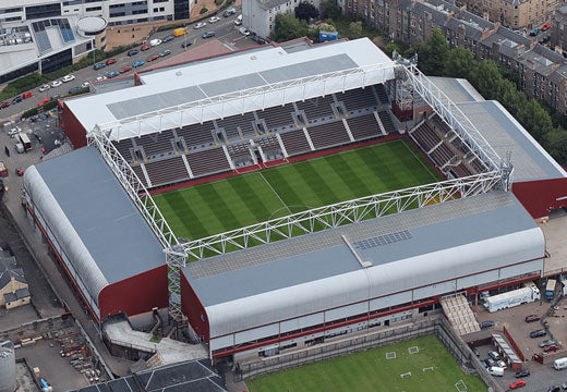 FOUNDATION BOARD ENDORSES CLUB STATEMENT