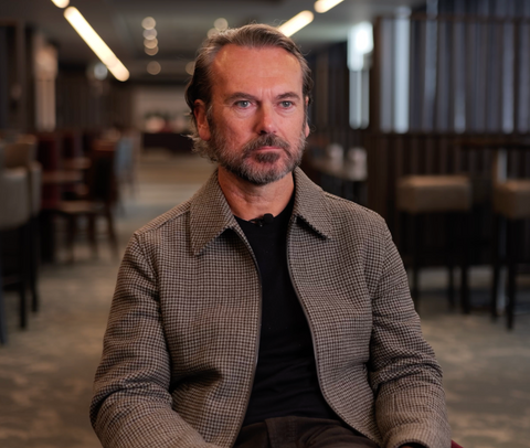 Chairman's Update