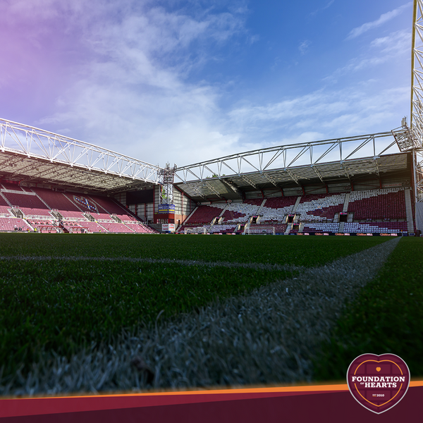 Statement from the Foundation of Hearts