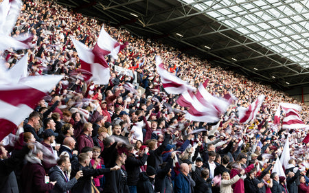 Add your voice to the future of Hearts