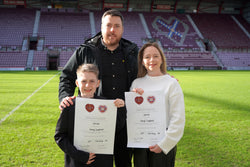 About The Fans Reward Scheme