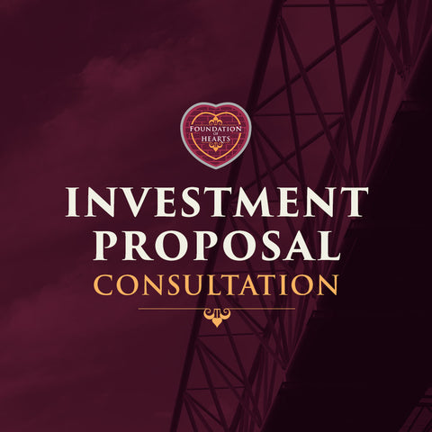 Investment Proposal Consultation