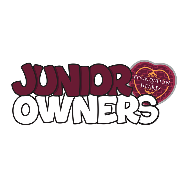 JUNIOR OWNERS