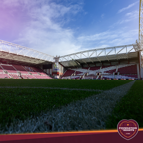Statement from the Foundation of Hearts