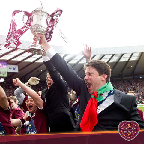 90 Minutes with Paulo Sergio