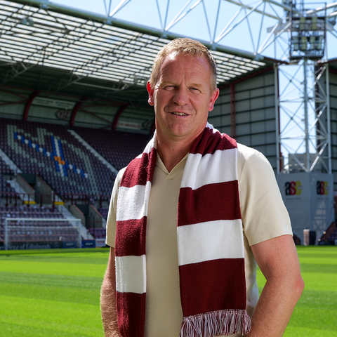 90 Minutes with Wouter Vrancken